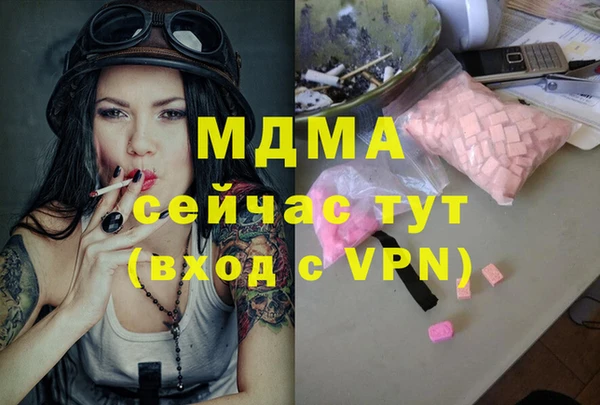 МДПВ Инсар