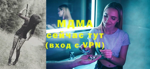МДПВ Инсар